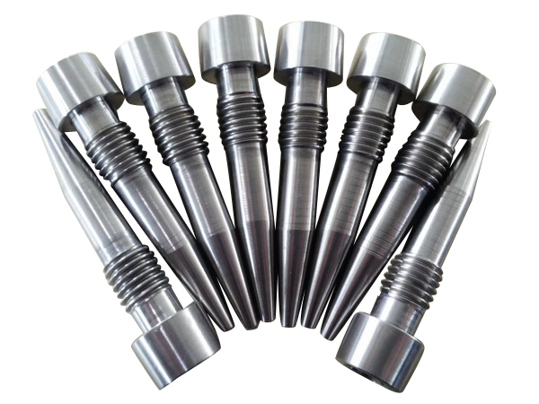 titanium fasteners
