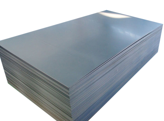 titanium plates