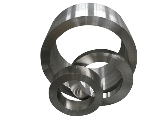titanium rings