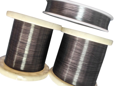 titanium wire